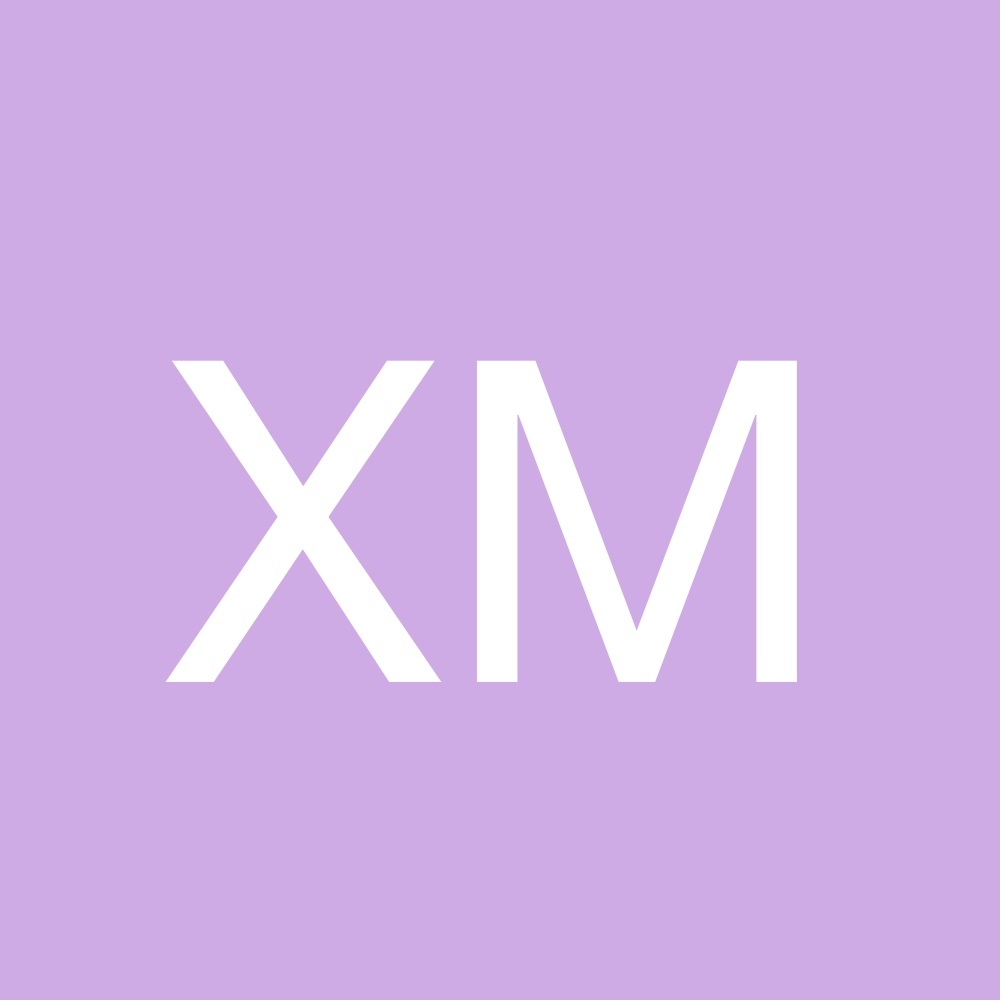 Meet your Posher, Xavia